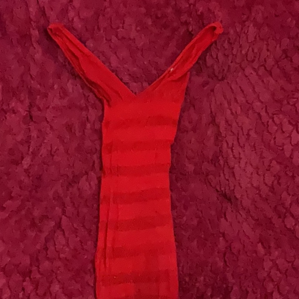 Poster Girl Dress
